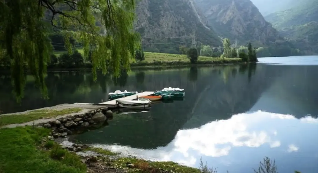 Aigüestortes Camping Resort3 étoiles★★★