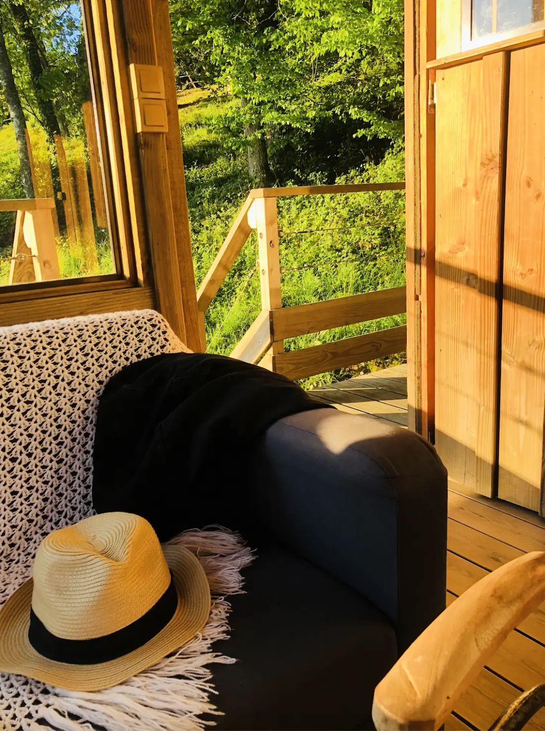 Domaine d'Escapa 4 étoiles★★★★