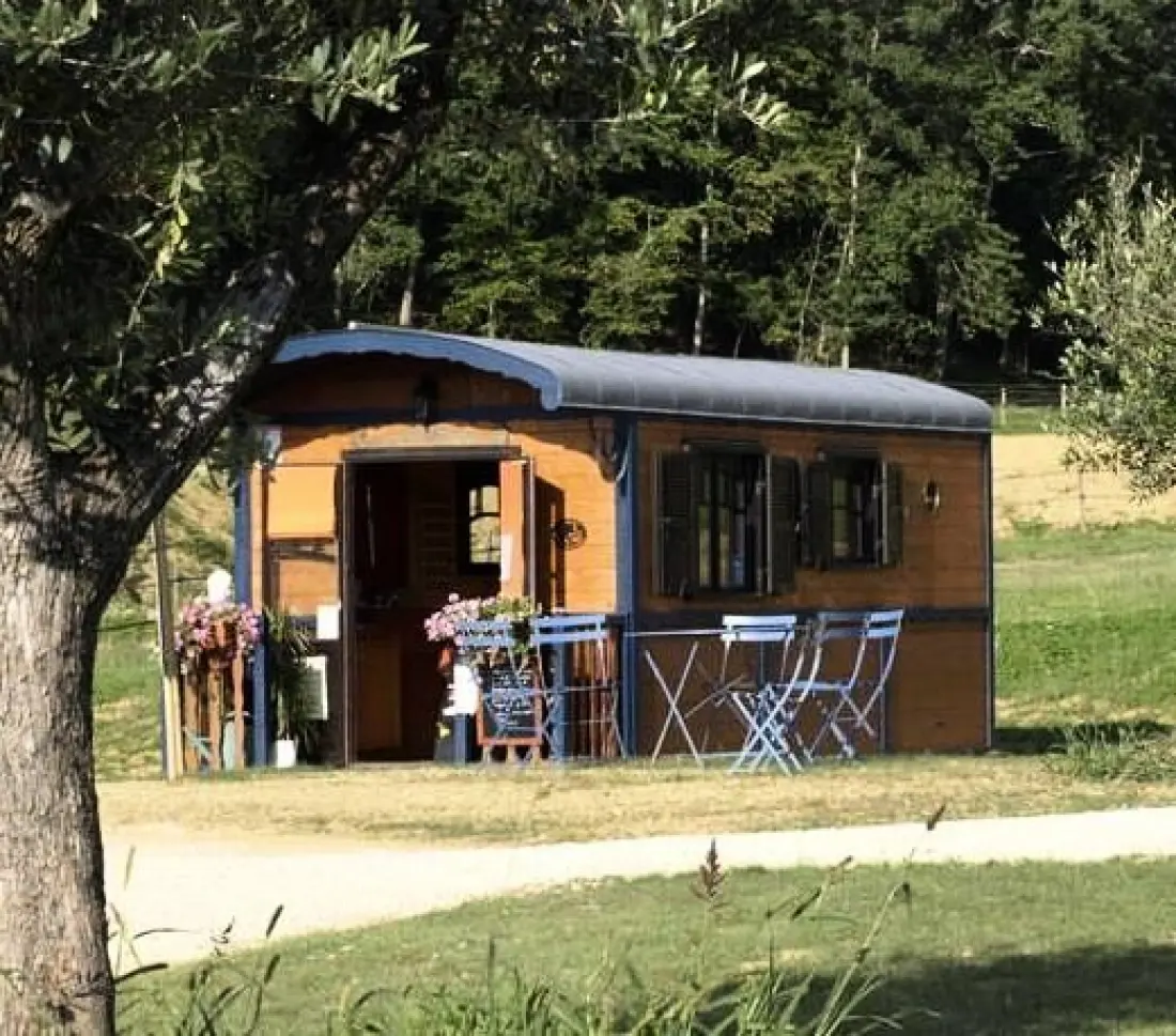 Domaine d'Escapa 4 étoiles★★★★