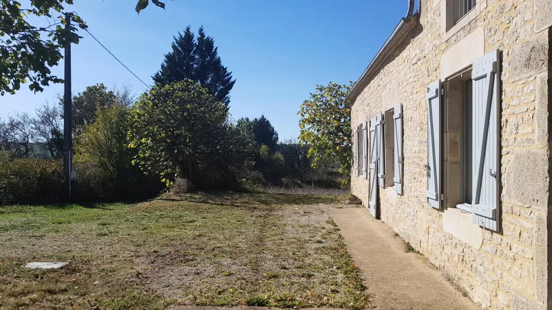 Gîte de France Gîte de duroux 3 épis