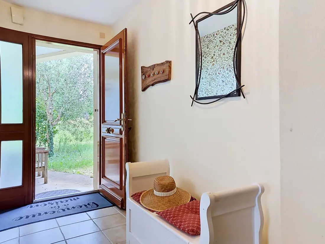 Maison de Vacances Etables sur Mer