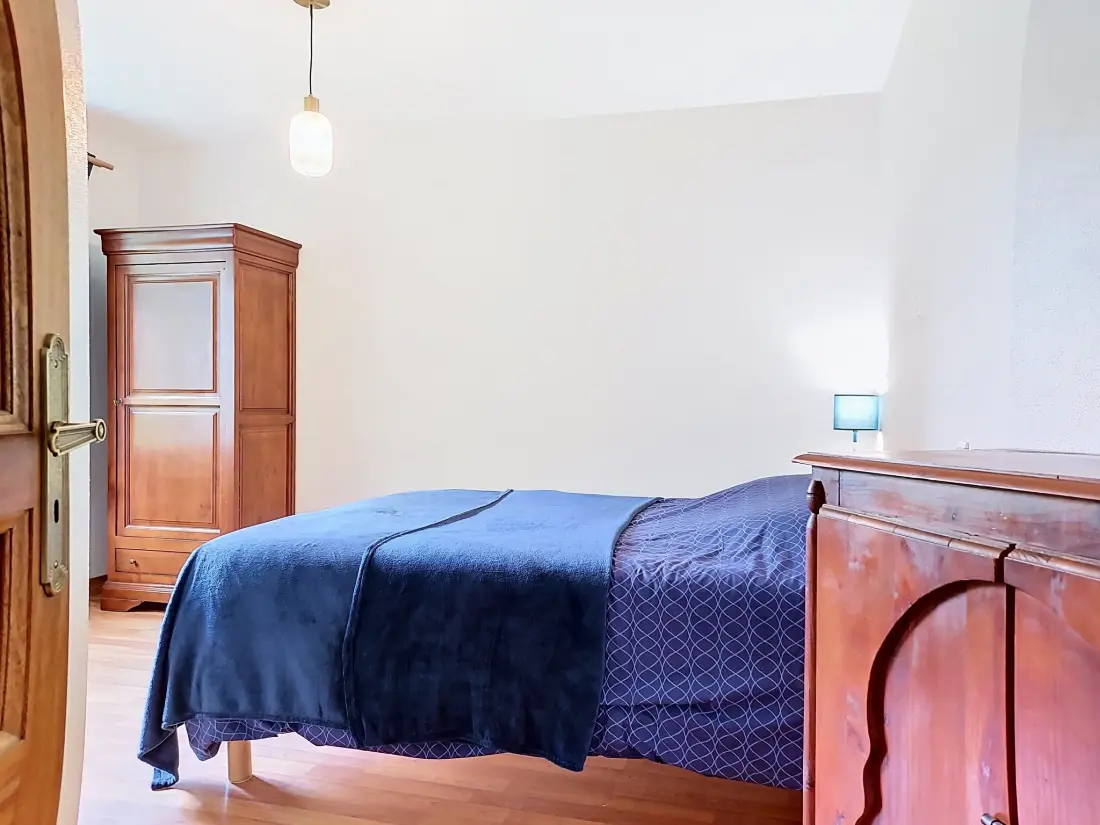 Maison de Vacances Etables sur Mer