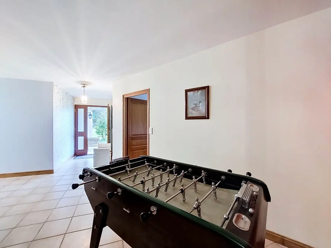 Maison de Vacances Etables sur Mer