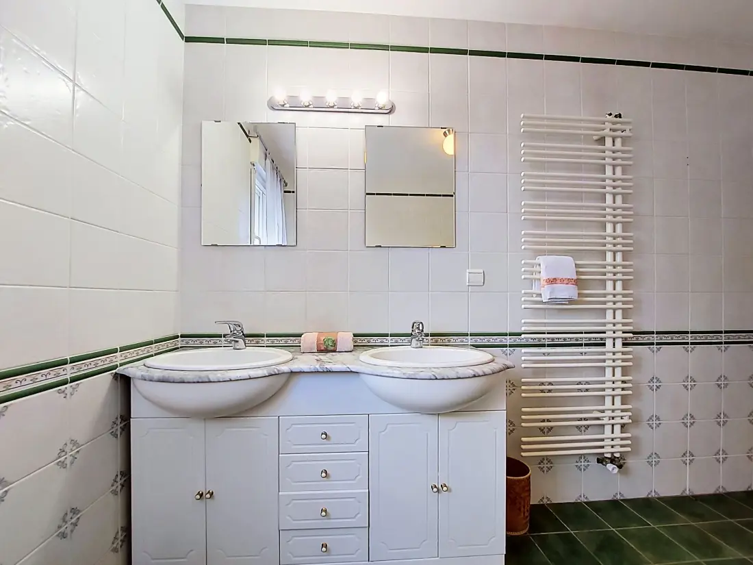 Maison de Vacances Etables sur Mer