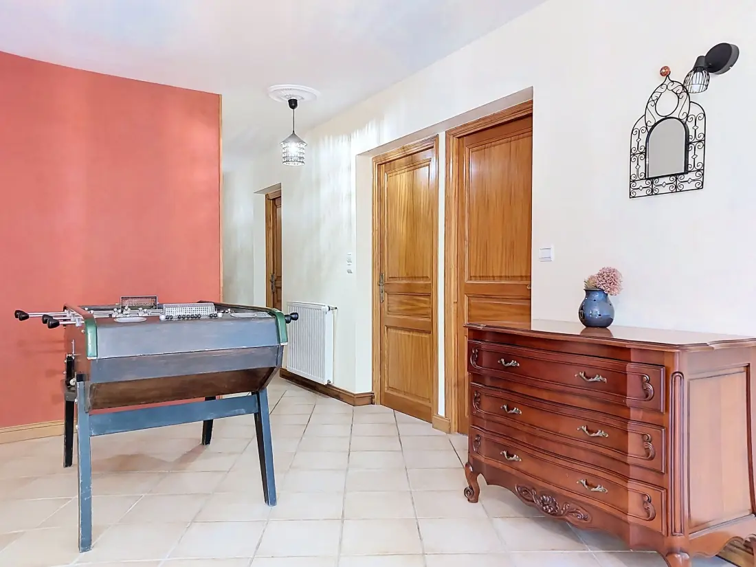 Maison de Vacances Etables sur Mer