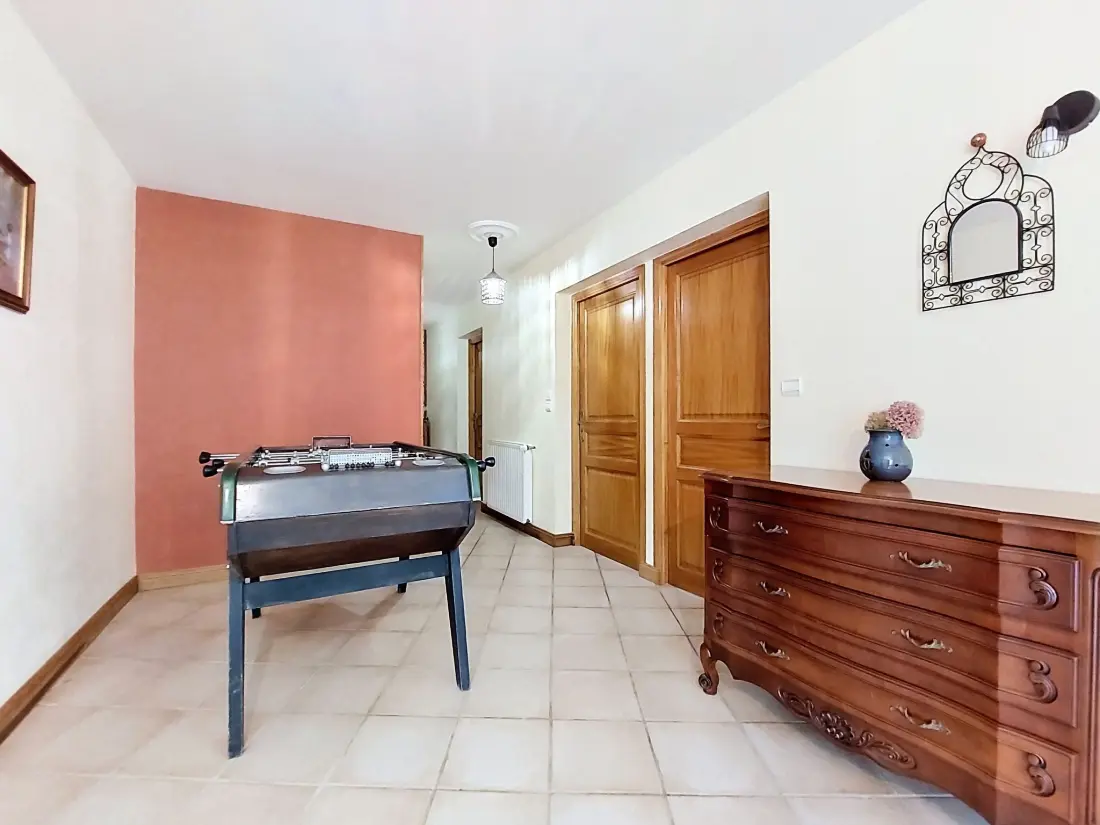 Maison de Vacances Etables sur Mer