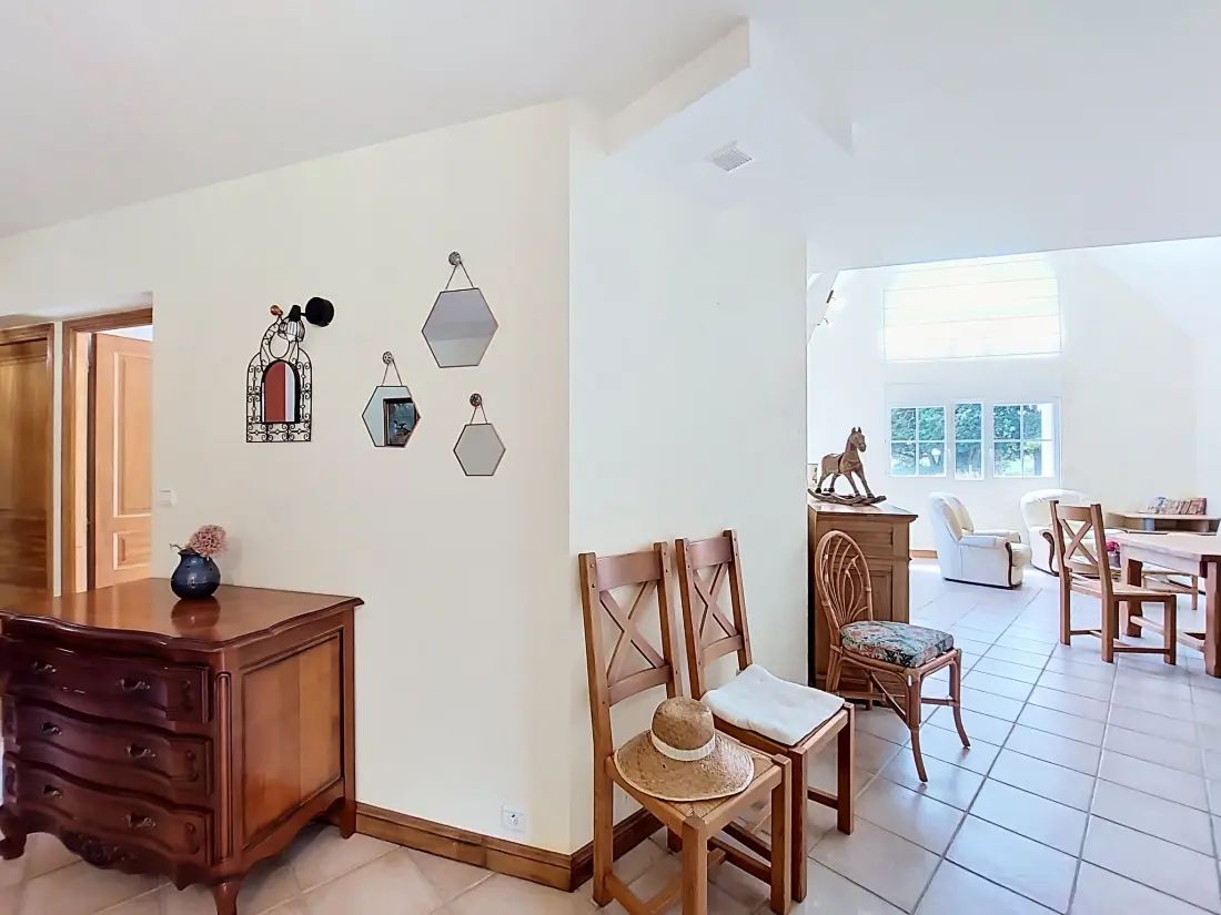 Maison de Vacances Etables sur Mer