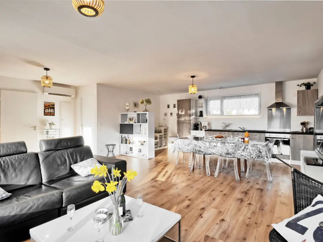 Maison de Vacances Etables sur Mer