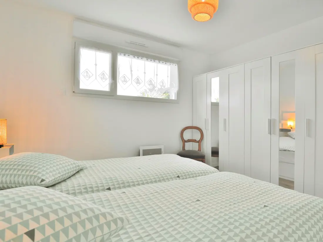 Maison de Vacances Etables sur Mer