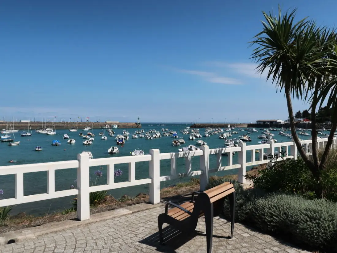 Maison de Vacances Etables sur Mer