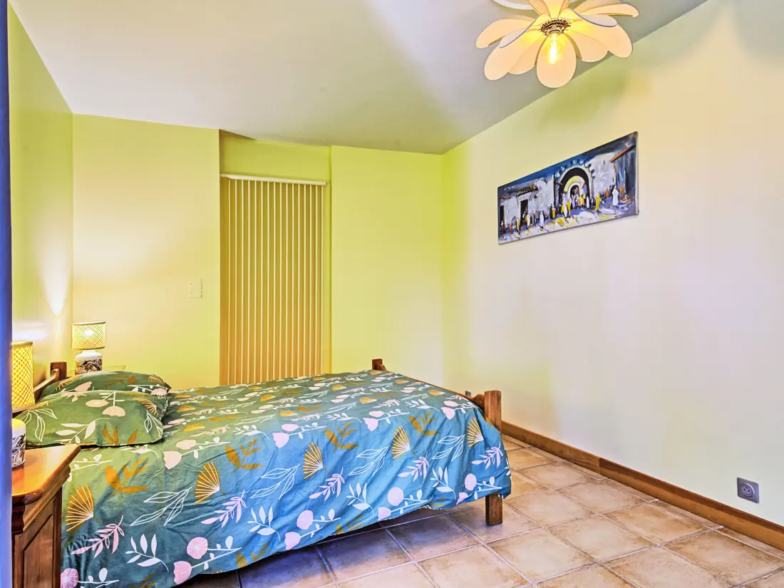 Maison de Vacances Etables sur Mer
