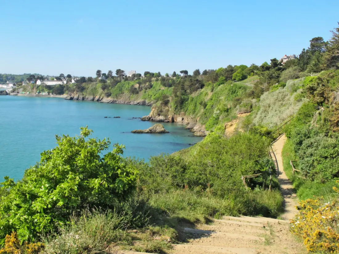 Maison de Vacances Etables sur Mer