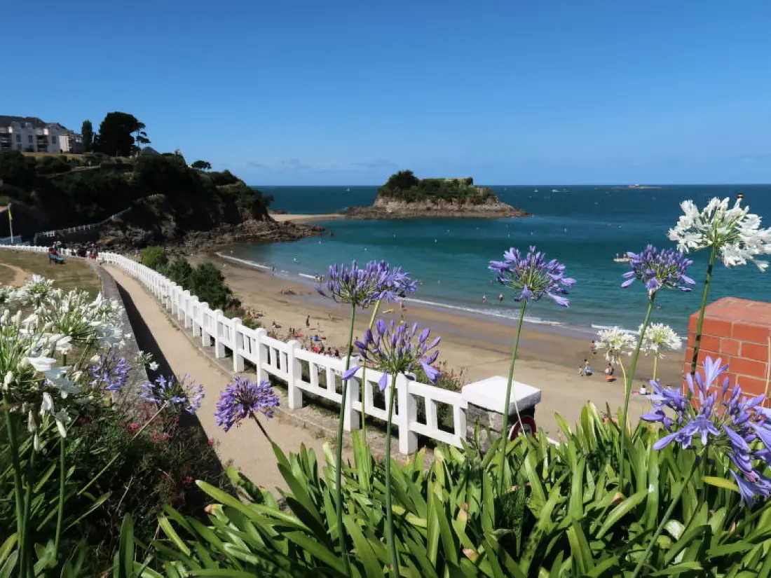 Maison de Vacances Etables sur Mer