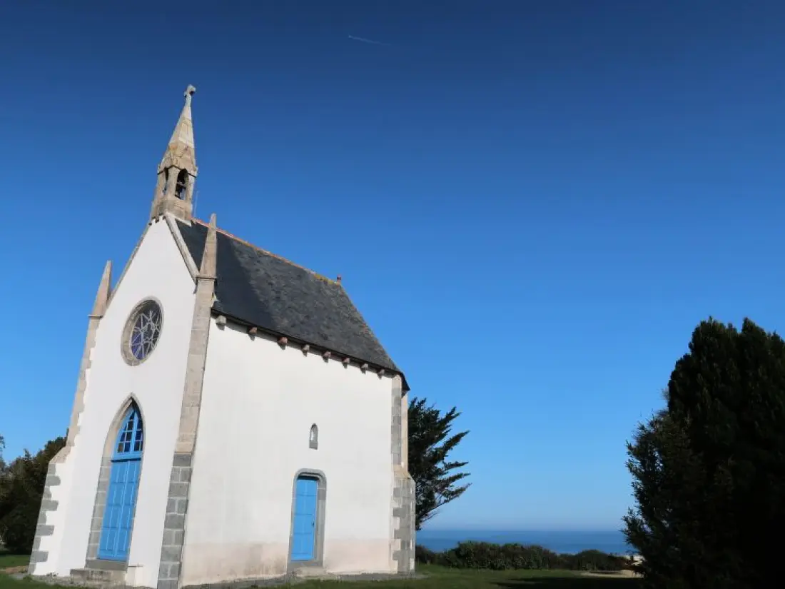 Maison de Vacances Etables sur Mer