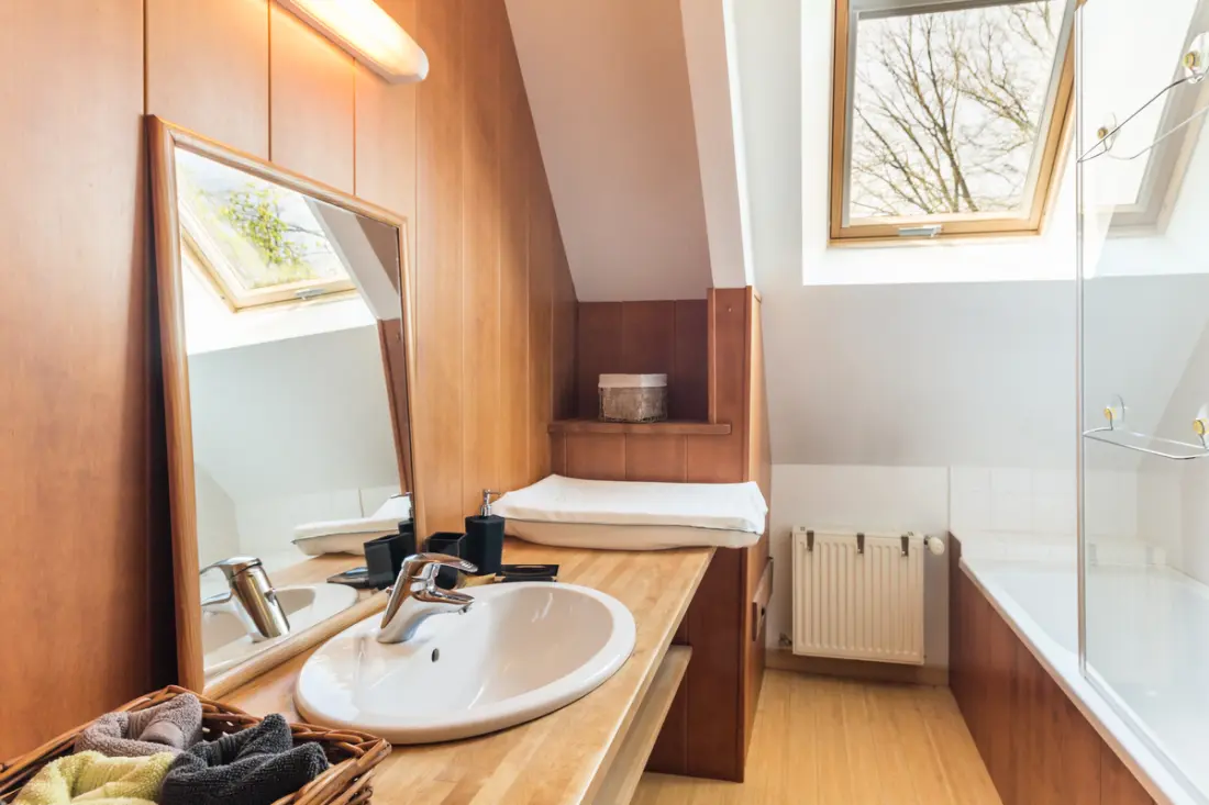Gîte de France Gîtes de france® - le long fresnay 3 épis