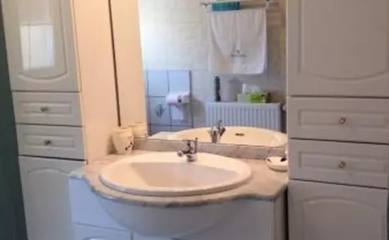 Maison de Vacances Étain