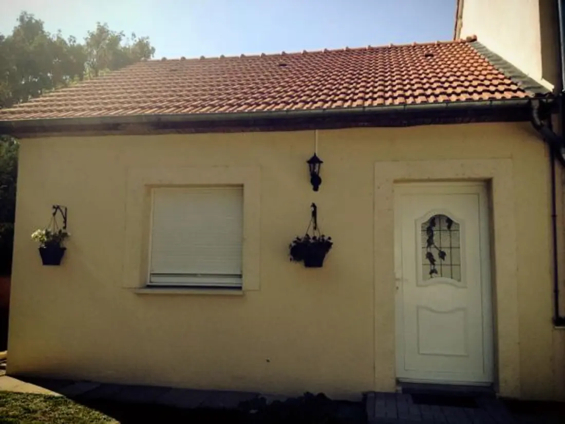 Maison de Vacances Étain