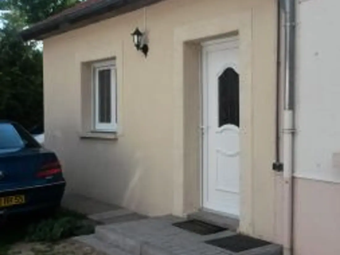 Maison de Vacances Étain