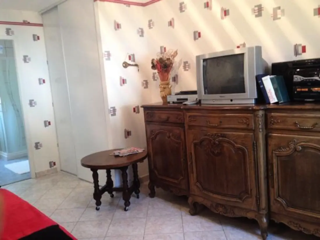 Maison de Vacances Étain