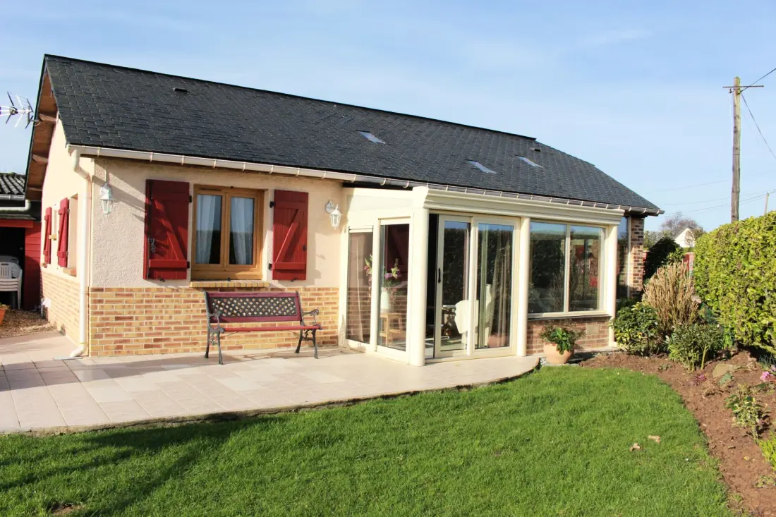 Gîte de France Gîtes de france® - auleclairlogis 3 épis