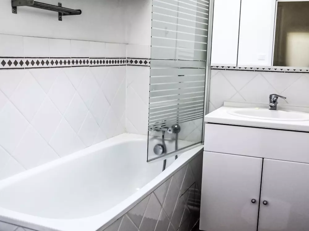 Maison de Vacances Etang sur Arroux