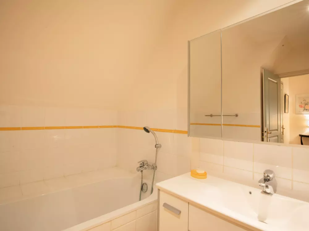 Maison de Vacances Etang sur Arroux