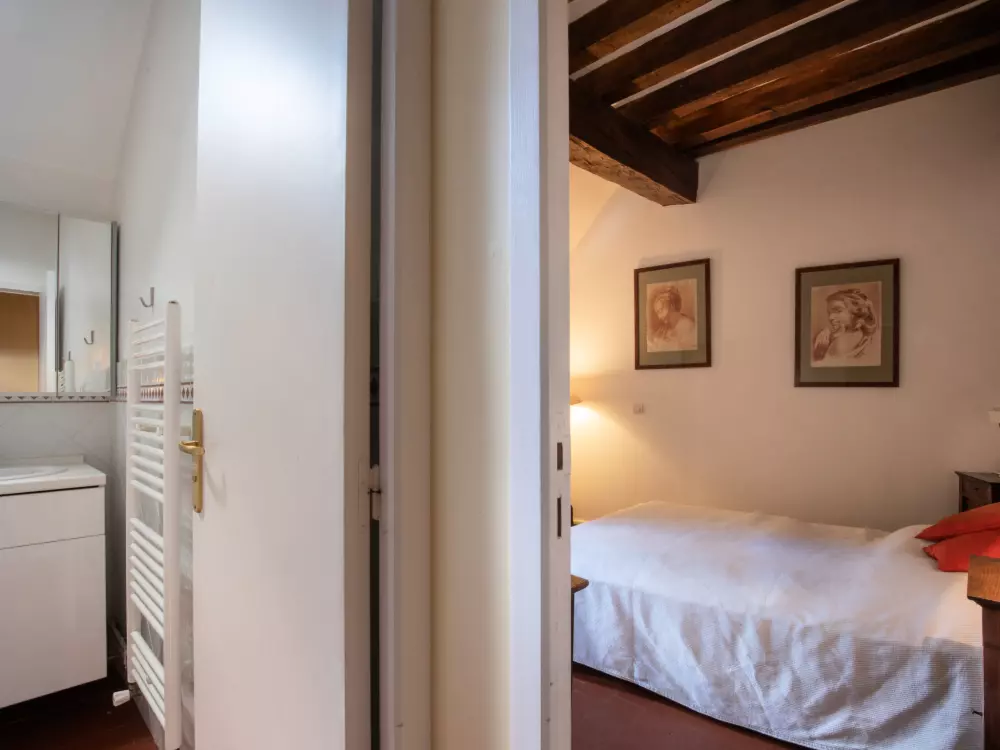 Maison de Vacances Etang sur Arroux