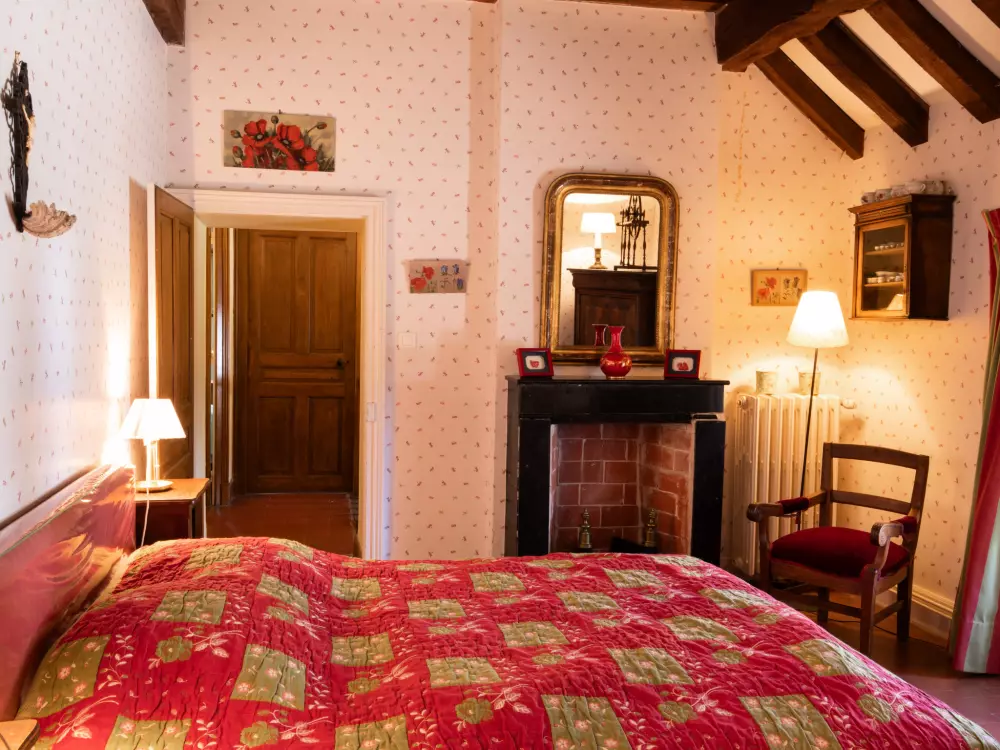 Maison de Vacances Etang sur Arroux