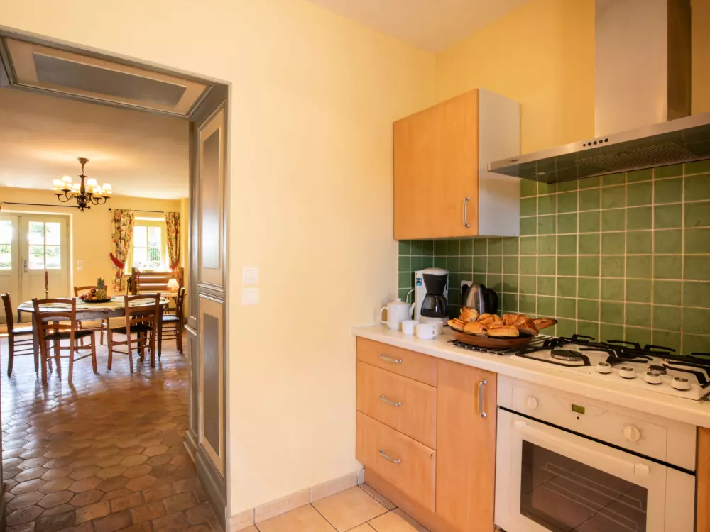 Maison de Vacances Etang sur Arroux