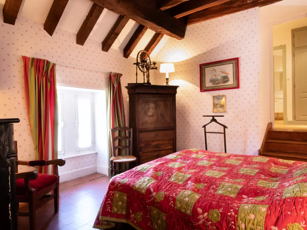 Maison de Vacances Etang sur Arroux