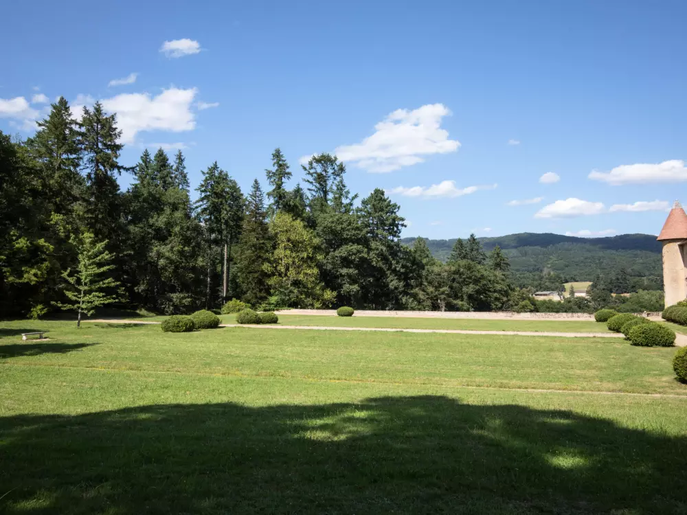 Maison de Vacances Etang sur Arroux