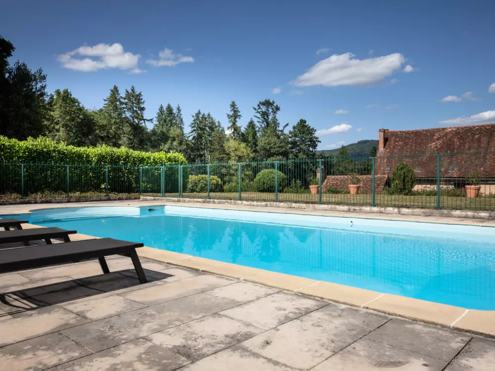 Maison de Vacances Etang sur Arroux