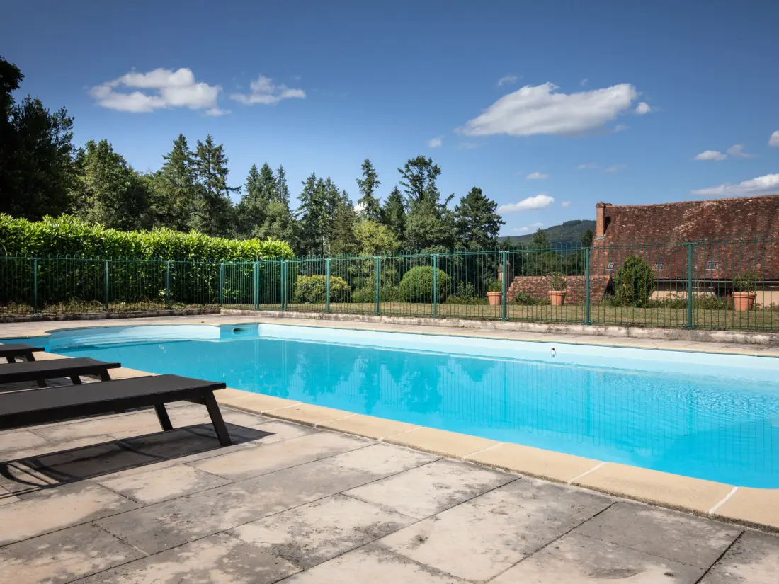 Maison de Vacances Etang sur Arroux