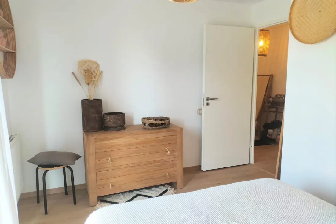 Bel Appartement Avec Terrasse Vue Canche