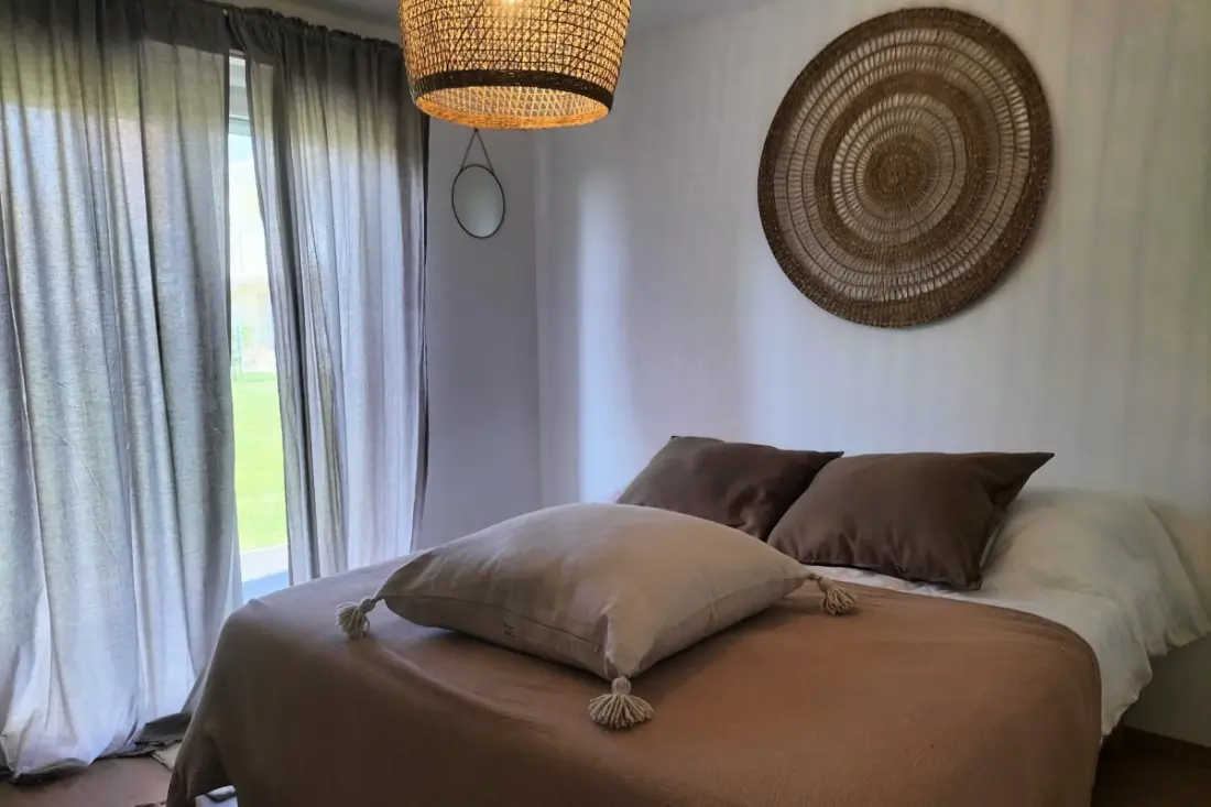 Bel Appartement Avec Terrasse Vue Canche