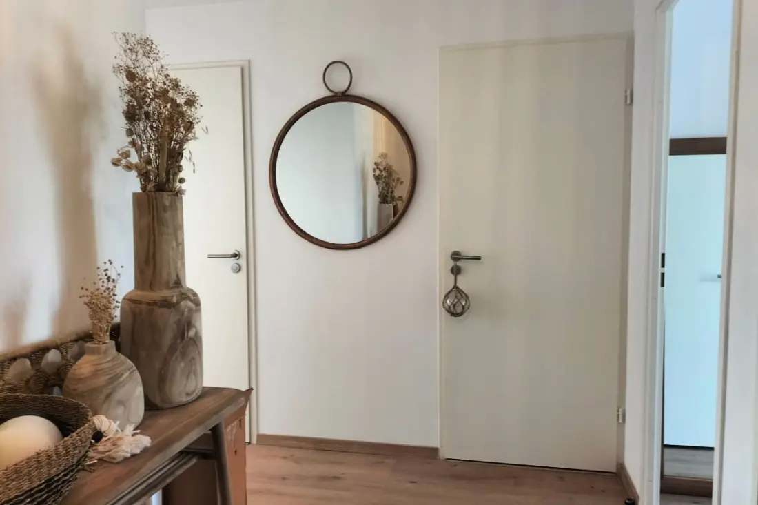 Bel Appartement Avec Terrasse Vue Canche