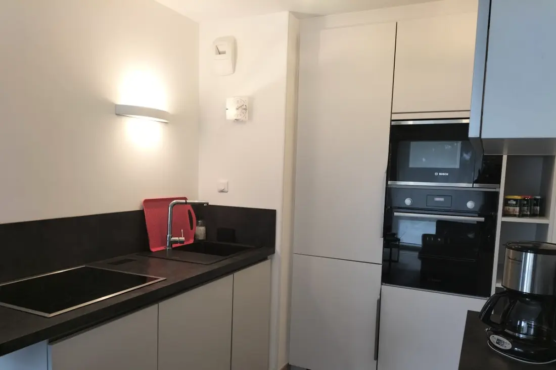 Charmant Loft Proche De L'embouchure De La Canche