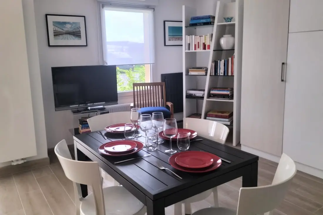 Charmant Loft Proche De L'embouchure De La Canche