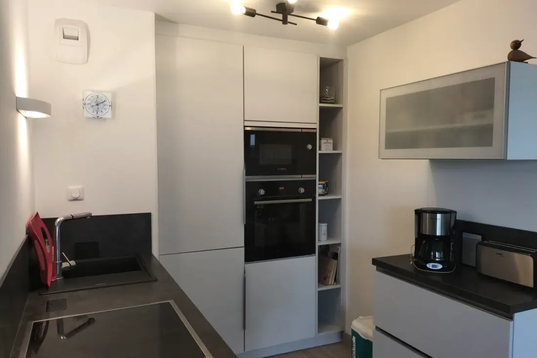 Charmant Loft Proche De L'embouchure De La Canche