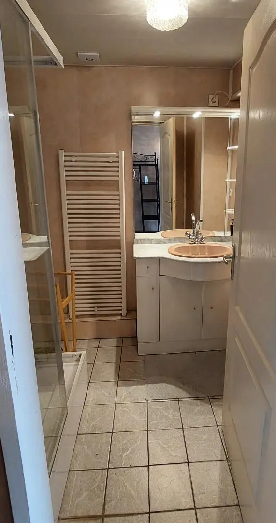 Gîte de France Chez marcelle 3 épis