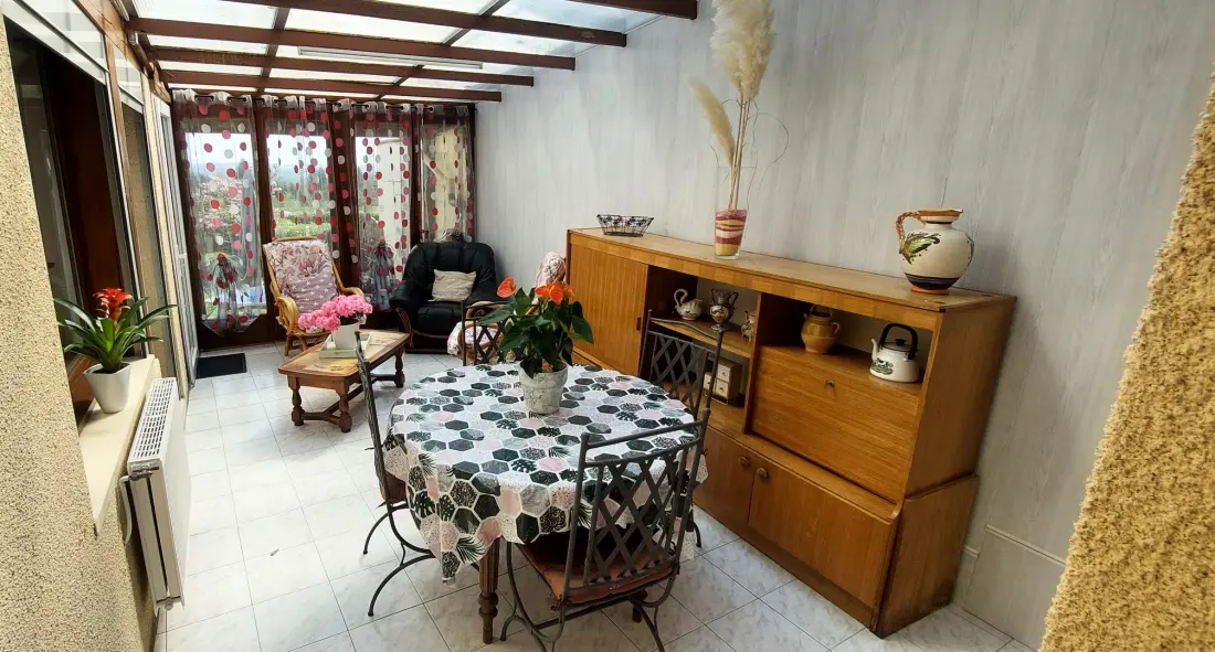 Gîte de France Chez marcelle 3 épis