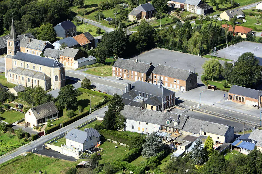 Gîte de France Chez marcelle 3 épis