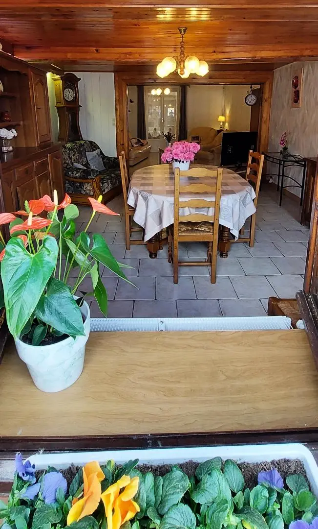 Gîte de France Chez marcelle 3 épis