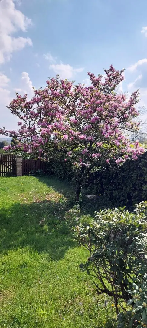 Gîte de France Chez marcelle 3 épis