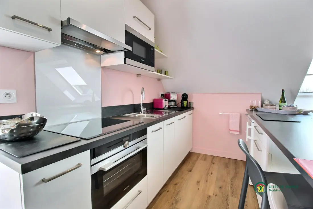 Gîte de France Les glaneurs 3 épis