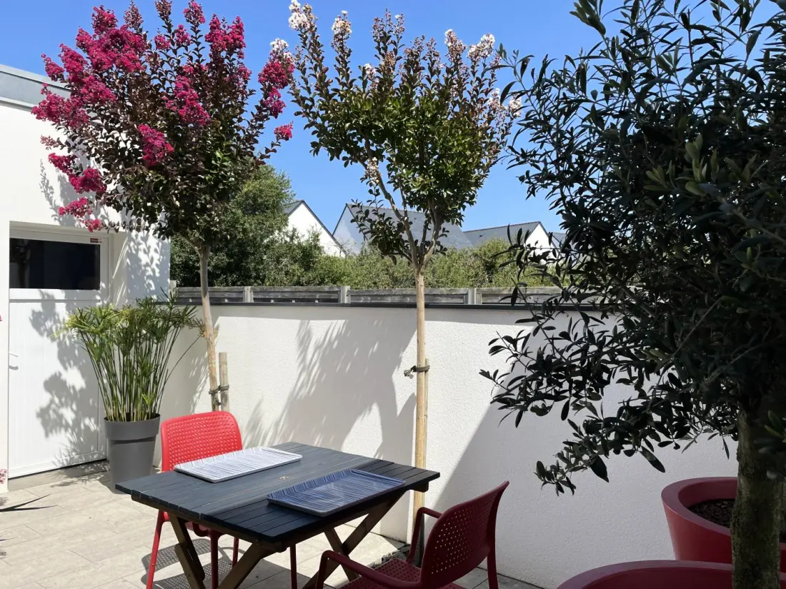 Gîte de France Les glaneurs 3 épis