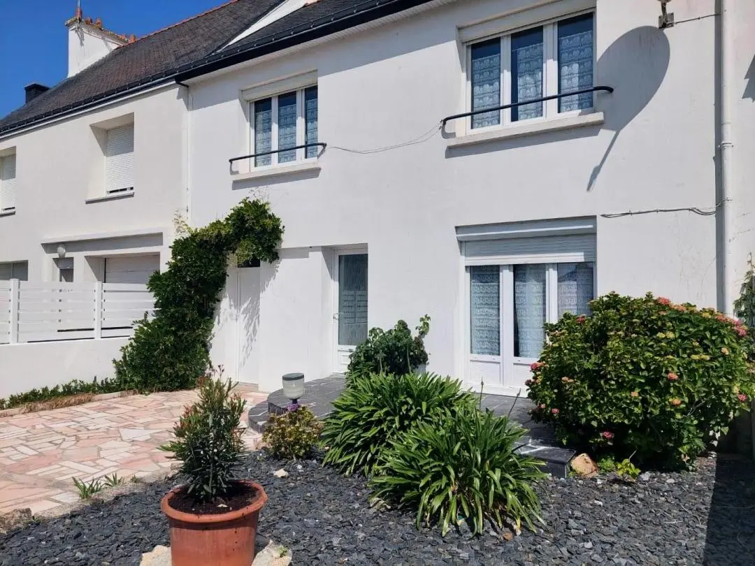 Gîte de France Les sternes 3 épis