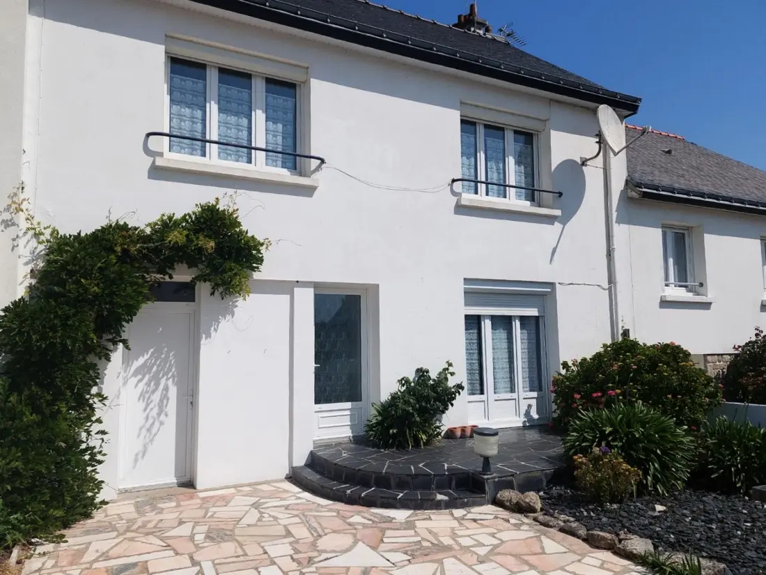 Gîte de France Les sternes 3 épis