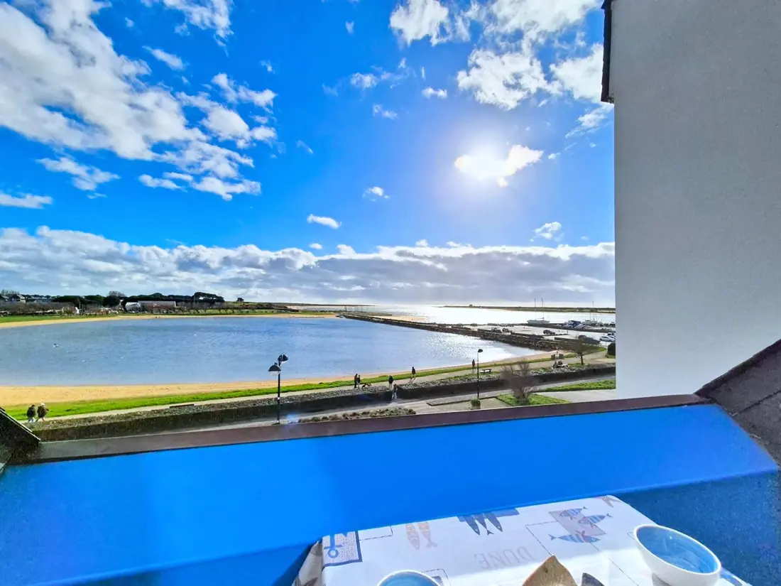 Location de Vacances ETEL 100