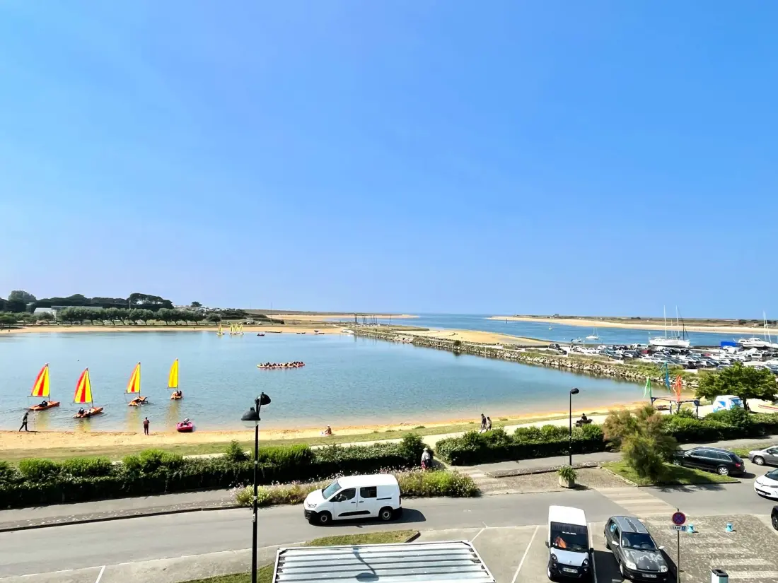 Location de Vacances ETEL 100